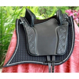 Spanish Saddles